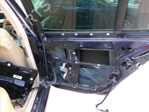 Used Rear right window mechanism BMW 7 (E65, E66, E67) 730 Ld (231 hp) 24567945