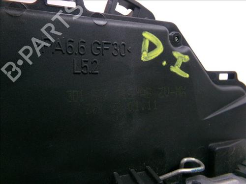 Front left lock VW GOLF VI Variant (AJ5) 1.6 TDI | BP25897531C98
