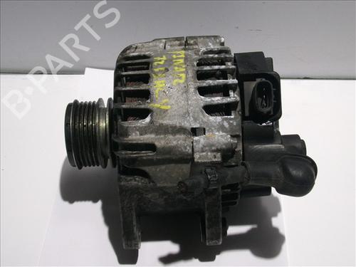 Alternator HYUNDAI i30 Estate (FD) 1.6 CRDi | BP24563648M7 