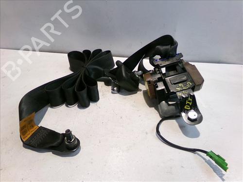 Front left seatbelt CHEVROLET AVEO / KALOS Hatchback (T250, T255) 1.2 | BP29203458I26 