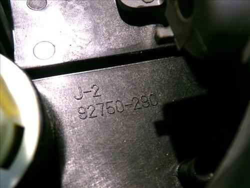 Bremselys HYUNDAI LANTRA II (J-2) 1.9 D | BP30006900L11 