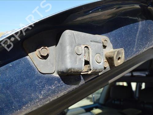 Bakluke lås JEEP GRAND CHEROKEE II (WJ, WG) 2.7 CRD 4x4 (163 hp) 24562459
