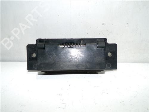 Used Tailgate handle CHEVROLET LACETTI (J200) 2.0 D (121 hp) 24568145