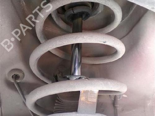 Used Left front shock absorber DODGE CALIBER 2.0 CRD (140 hp) 24568527