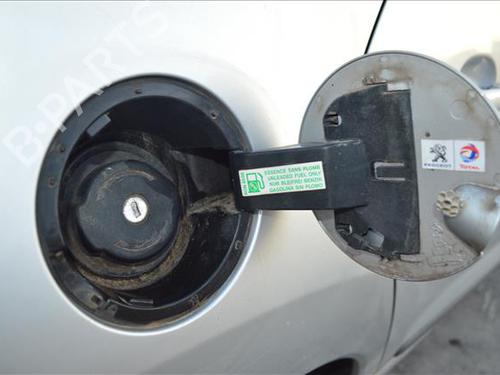 Used Fuel flap PEUGEOT 3008 II SUV (MC_, MR_, MJ_, M4_) 1.2 THP/ PureTech 130 (MRHNSM, MRHNSU, MRHNSJ, MRHNYW,... (131 hp) 24563059