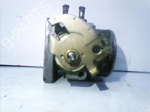 Throttle body HYUNDAI LANTRA I (J-1) 1.8 i.e. 16V | BP24564184M82 