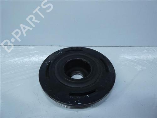 Pulley RENAULT ESPACE III (JE0_) 2.2 dCi (JE0K) | BP24555622M122 