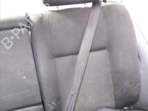 Sikkerhedssele bag venstre VW BORA I (1J2) 1.9 TDI (101 hp) 28577872