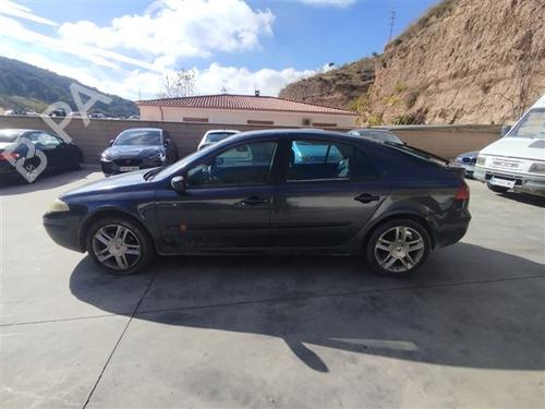 Troisième feu stop RENAULT LAGUNA II (BG0/1_) 1.9 dCi (BG08, BG0G) | BP26204541L11 