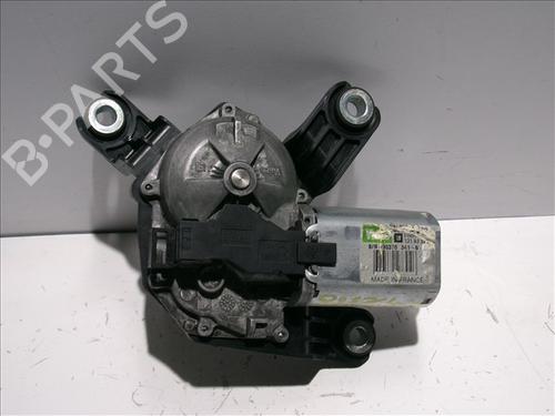 Viskermotor bagrude OPEL CORSA D (S07) 1.0 (L08, L68) (60 hp) 24561936