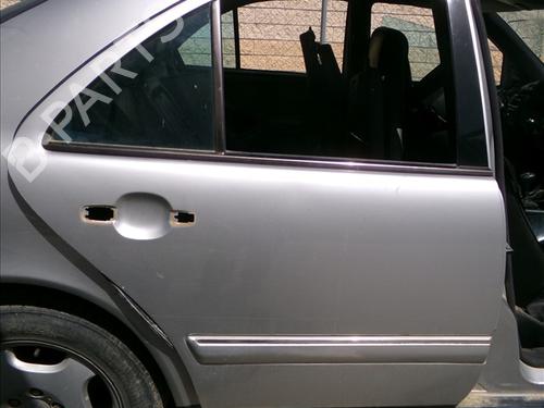 Used Right rear door MERCEDES-BENZ E-CLASS (W210) E 280 (210.063) (204 hp) 27444091