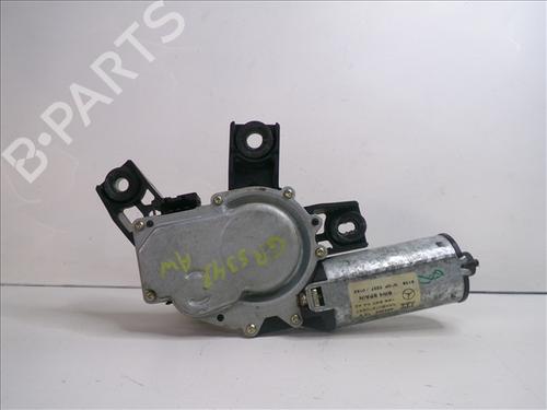Rear wiper motor MERCEDES-BENZ A-CLASS (W168) A 160 (168.033, 168.133) | BP24561681M102 