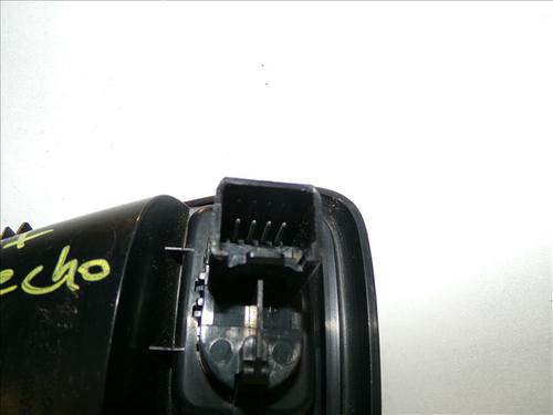 Right front window switch FORD MONDEO IV (BA7) 1.6 Ti | BP24563854I26 