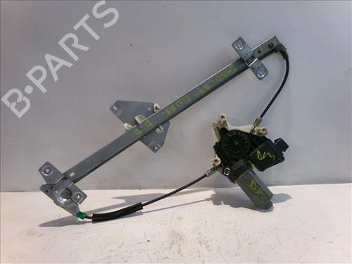 Used Front right window mechanism MITSUBISHI SPACE STAR MPV (DG_A) 1.9 DI-D (DG4A) (102 hp) 29396219