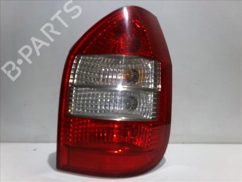 Used Right taillight OPEL ZAFIRA A MPV (T98) 2.0 DTI 16V (F75) (101 hp) 27559955