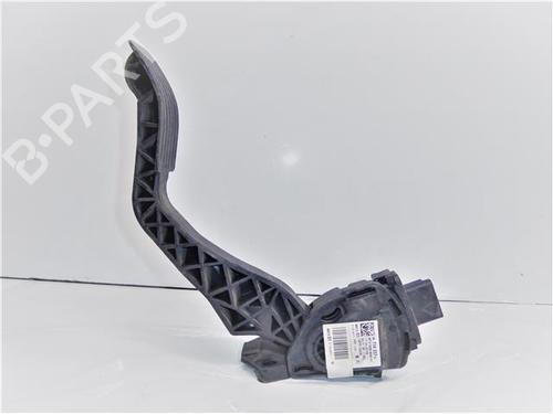 Used Pedal CITROËN C-ELYSEE (DD_) 1.6 BlueHDi 100 (99 hp) 24556314