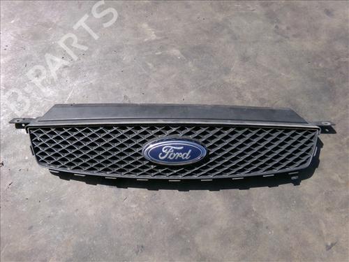 Grill FORD FOCUS C-MAX (DM2) 1.6 TDCi (90 hp) 27172389