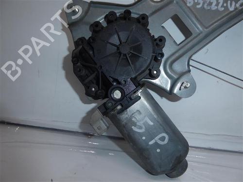 Rear left window mechanism CITROËN XSARA PICASSO (N68) 2.0 HDi | BP24555780C24 