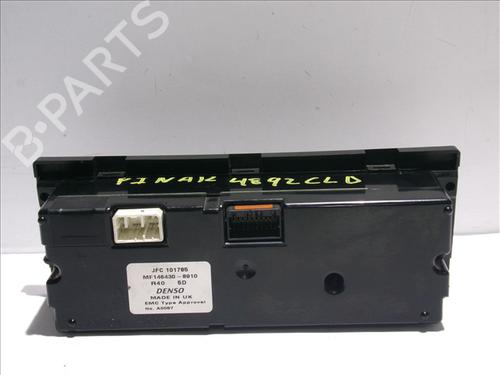 Commande Chauffage ROVER 75 (RJ) 2.0 CDT | BP24953898I5 