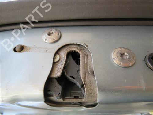 Used Front right lock PEUGEOT 508 I (8D_) 1.6 HDi (112 hp) 24557136