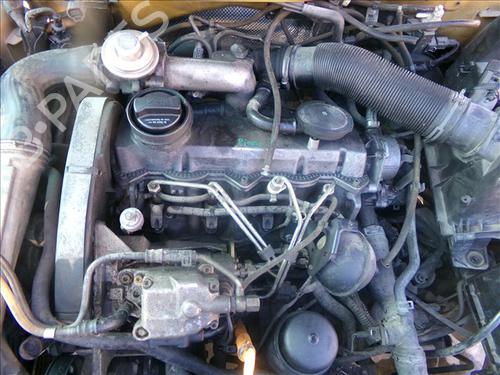 Used Engine AUDI A3 (8L1) 1.9 TDI (110 hp) 30106156