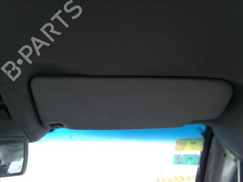 Used Right sun visor SEAT ALTEA (5P1) 1.6 TDI (105 hp) 24858259