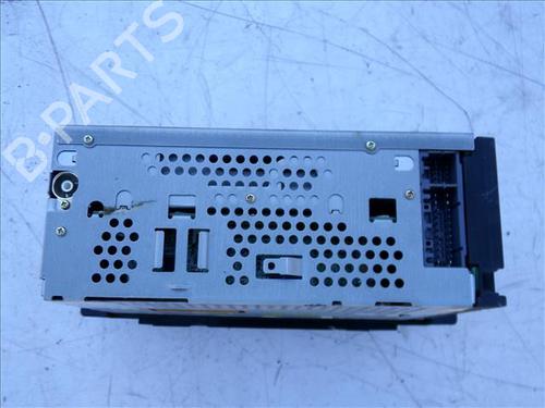 Radio CHRYSLER VOYAGER IV (RG, RS) 2.5 CRD | BP25485090E6 