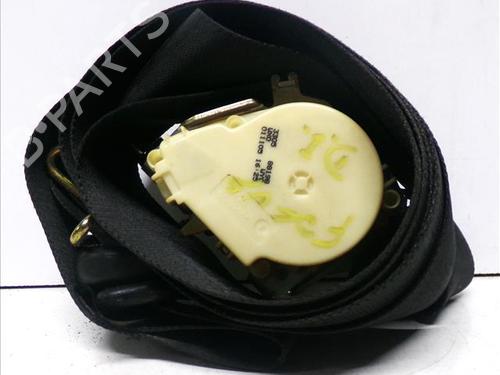 Front left seatbelt FORD FOCUS I (DAW, DBW) 1.8 TDCi | BP24565091I26 
