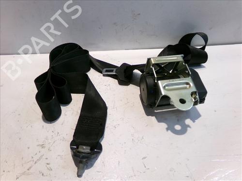 Used Rear left seatbelt PEUGEOT 508 I (8D_) 1.6 HDi (115 hp) 24557009