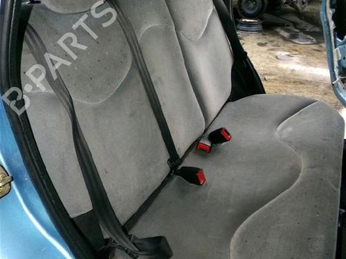 Sedile posteriore CITROËN C3 I (FC_, FN_) 1.4 HDi | BP30796496C17