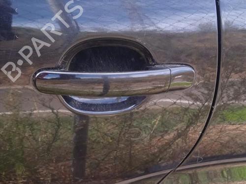 Used Rear left exterior door handle SEAT ALTEA (5P1) 1.6 TDI (105 hp) 24568238