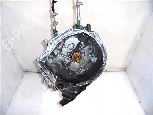 Used Gearbox PEUGEOT 308 I (4A_, 4C_) 1.6 HDi (109 hp) 24562369