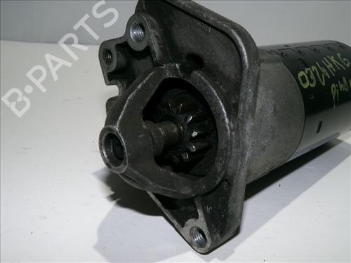 Starter RENAULT GRAND SCÉNIC II (JM0/1_) 1.9 dCi (JM15) | BP24564128M8 