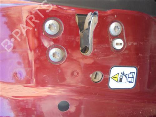 Used Rear left lock FIAT BRAVO II (198_) 1.6 D Multijet (198AXH1B) (105 hp) 24563337
