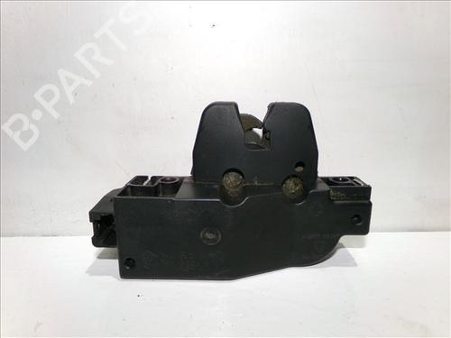 Used Tailgate lock CITROËN C4 Coupe (LA_) 1.6 HDi (109 hp) 25485110