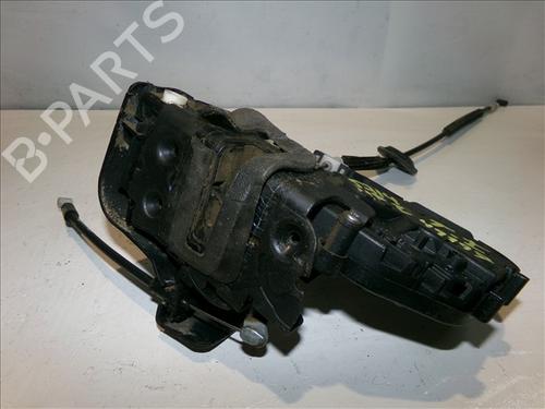 Used Rear left lock LAND ROVER DISCOVERY IV (L319) 3.0 SDV6 4x4 (256 hp) 24557316