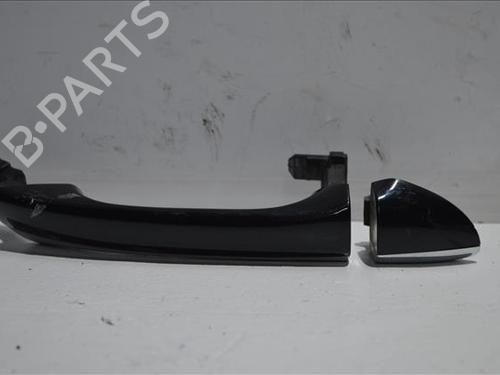 Used Front right exterior door handle MERCEDES-BENZ E-CLASS (W211) E 220 CDI (211.006) (150 hp) 24561407