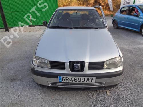 Left tailgate light SEAT CORDOBA (6K1, 6K2) 1.0 i | BP24556148C79 