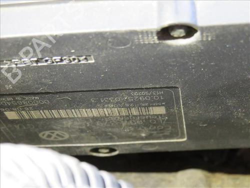 Abs pomp VW TOUAREG (7LA, 7L6, 7L7) 2.5 R5 TDI (174 hp) 24559374