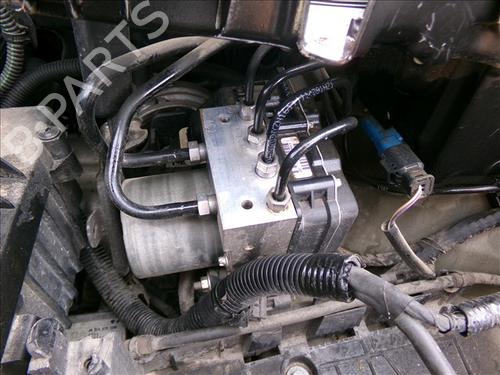 Used ABS pump PEUGEOT 508 SW I (8E_) 2.0 HDi (163 hp) 27099237