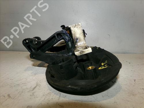 Tailgate handle RENAULT KANGOO (KC0/1_) 1.5 dCi (KC08, KC09) | BP26204209C132 