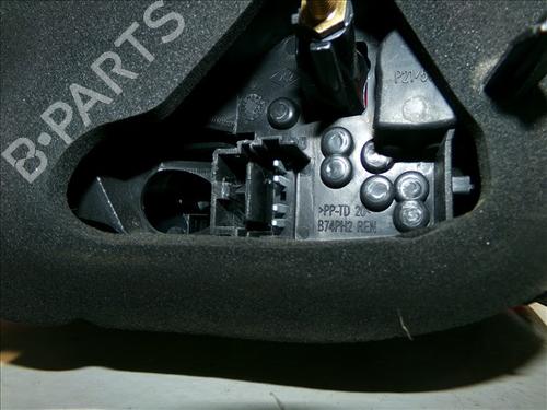 Right taillight RENAULT LAGUNA II (BG0/1_) 1.9 dCi (BG08, BG0G) | BP28313952C35 
