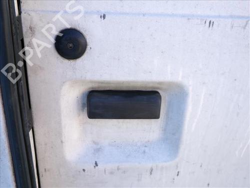 Trunk håndtak FORD TRANSIT Van (FA_ _) 2.4 TD (75 hp) 24858578