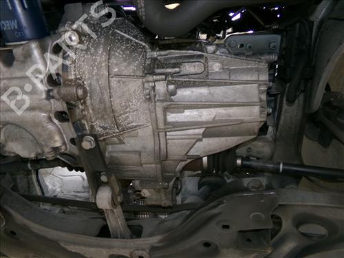 Used Gearbox SEAT Mii (KF1, KE1) 1.0 (60 hp) 31043044