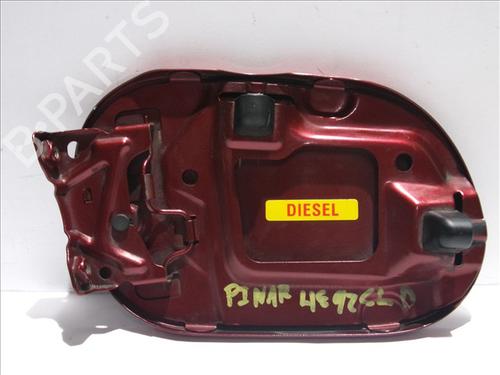 Klapa wlewu paliwa ROVER 75 (RJ) 2.0 CDT | BP24953906C131 