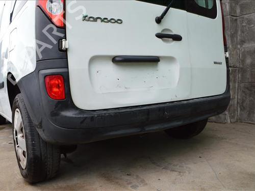 Used Rear bumper RENAULT KANGOO Express (FW0/1_) 1.5 dCi 90 (FW0G, FW05, FW08, FW11) (90 hp) 24560644