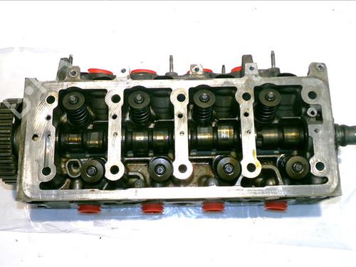 Culata PEUGEOT 206 Hatchback (2A/C) 1.4 i (75 hp) 29623056
