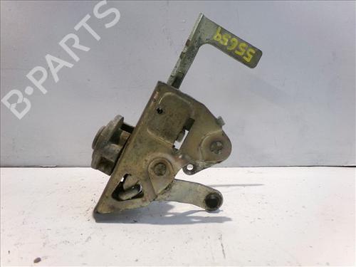 Front left lock LADA NIVA Closed Off-Road Vehicle (2121, 2131) 1600 | BP24558260C98 