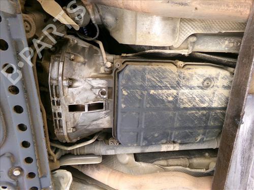 Used Gearbox MERCEDES-BENZ E-CLASS (W210) E 280 (210.063) (204 hp) 27444095