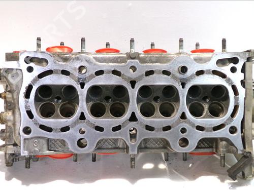 Cylinder head HONDA HR-V (GH_) 1.6 16V (GH1, GH3) | BP30764106M5 